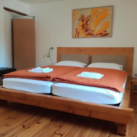 Apartment Krnica N43 Esterno foto