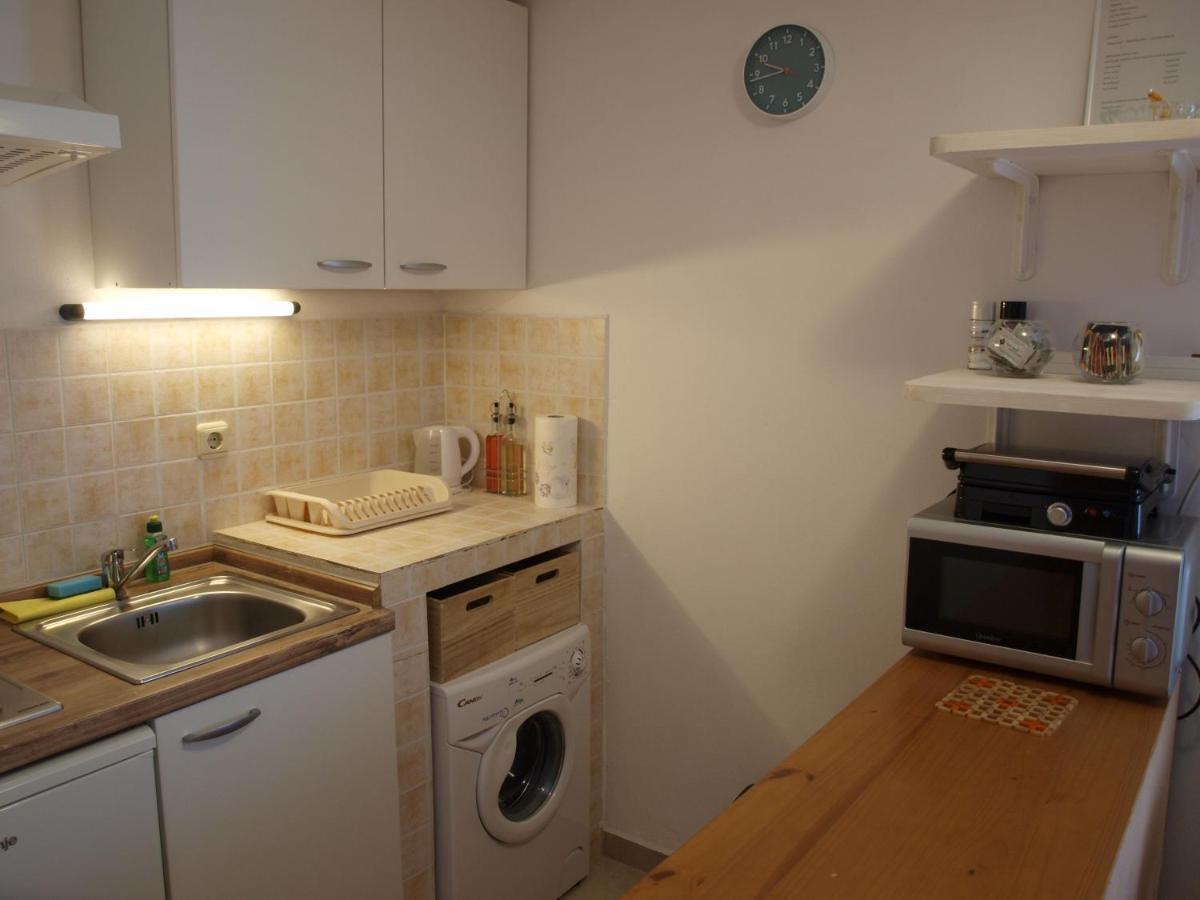 Apartment Krnica N43 Esterno foto