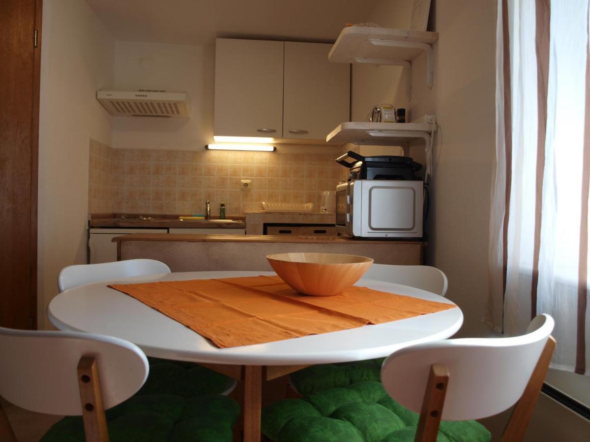 Apartment Krnica N43 Esterno foto