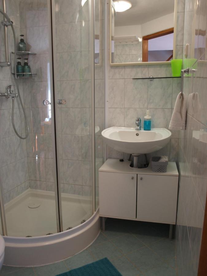 Apartment Krnica N43 Esterno foto