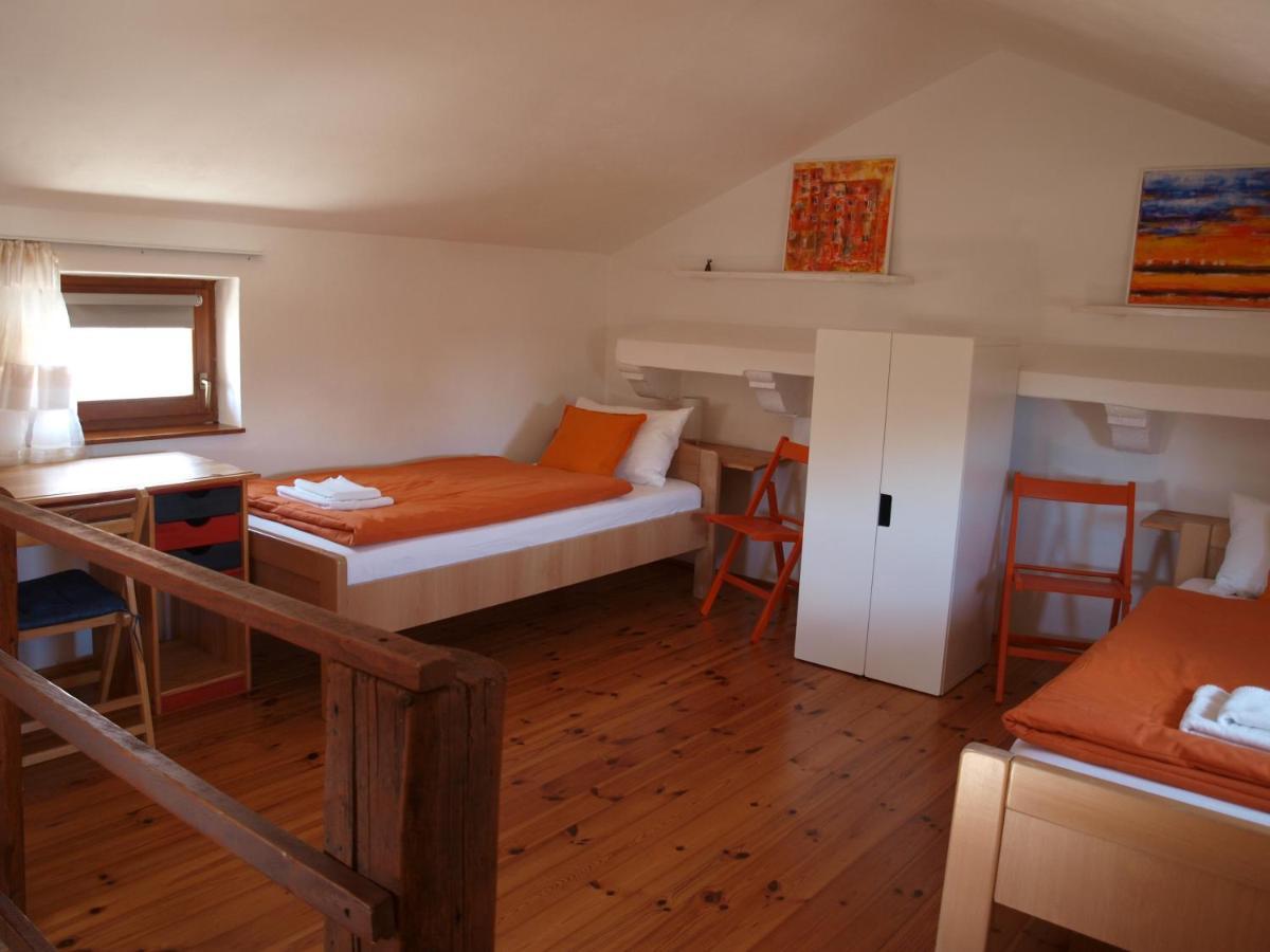 Apartment Krnica N43 Esterno foto
