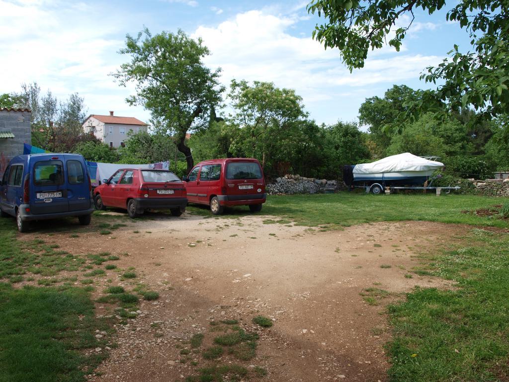 Apartment Krnica N43 Esterno foto