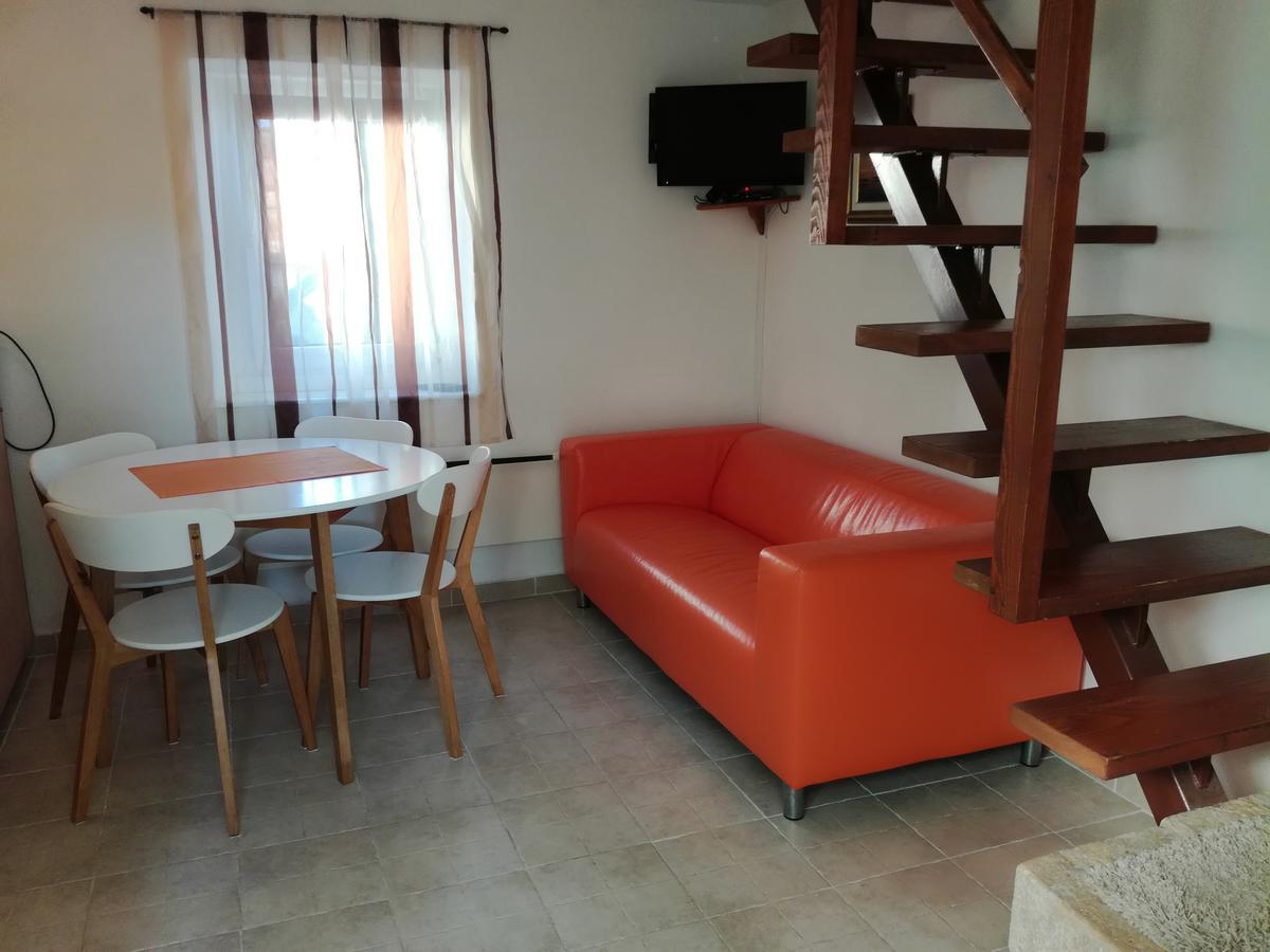 Apartment Krnica N43 Esterno foto