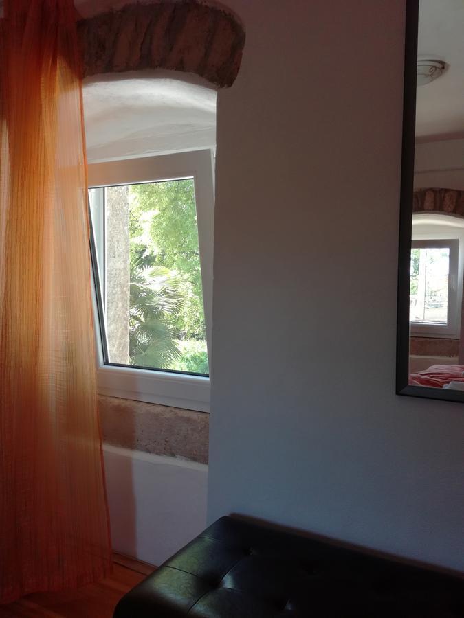 Apartment Krnica N43 Esterno foto