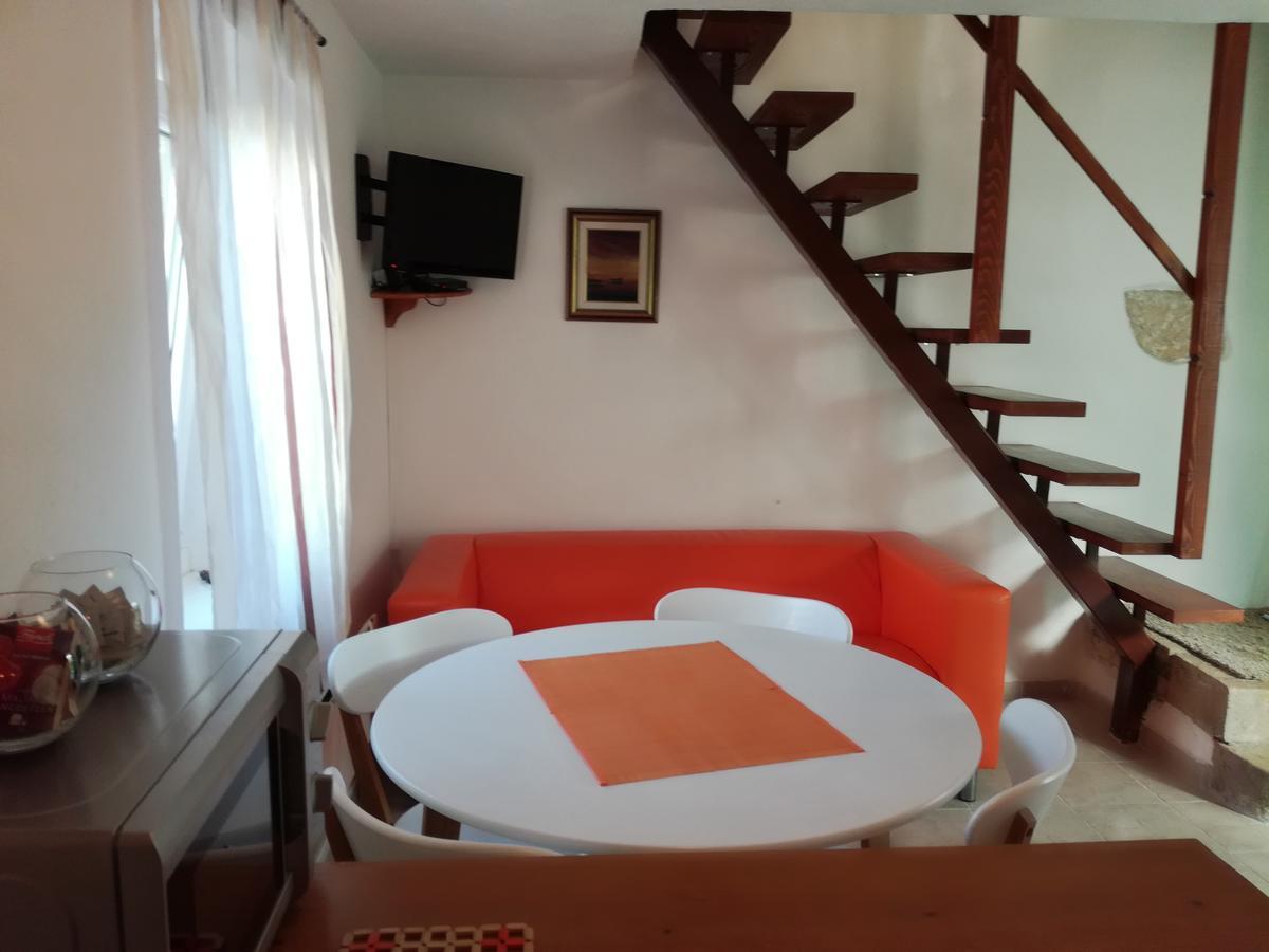 Apartment Krnica N43 Esterno foto