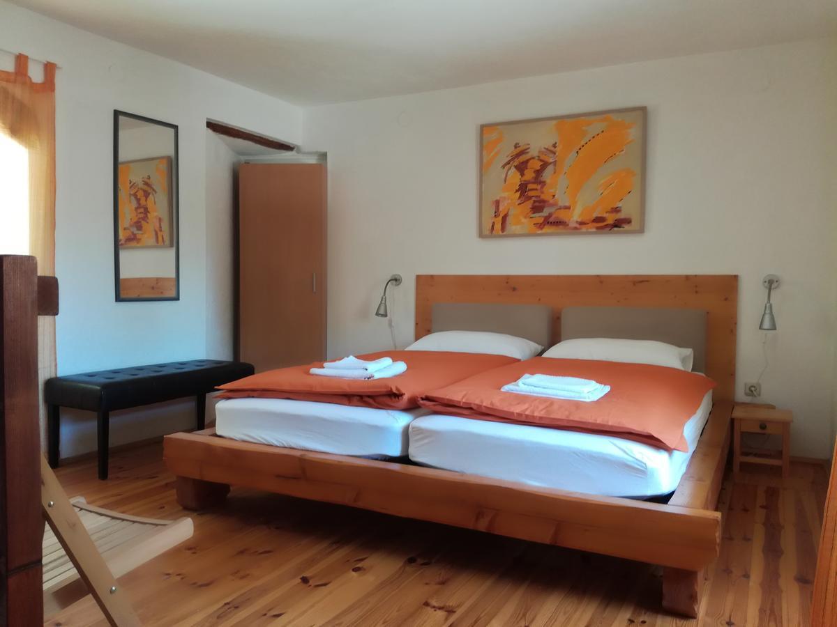 Apartment Krnica N43 Esterno foto