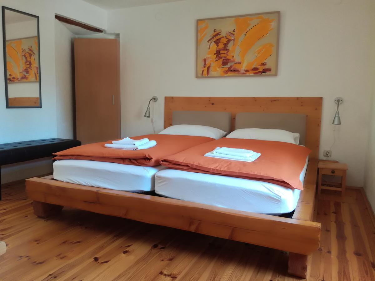 Apartment Krnica N43 Esterno foto